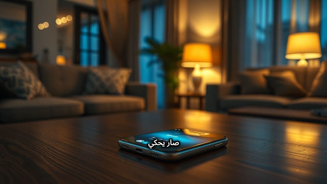 حب من عالم آخر