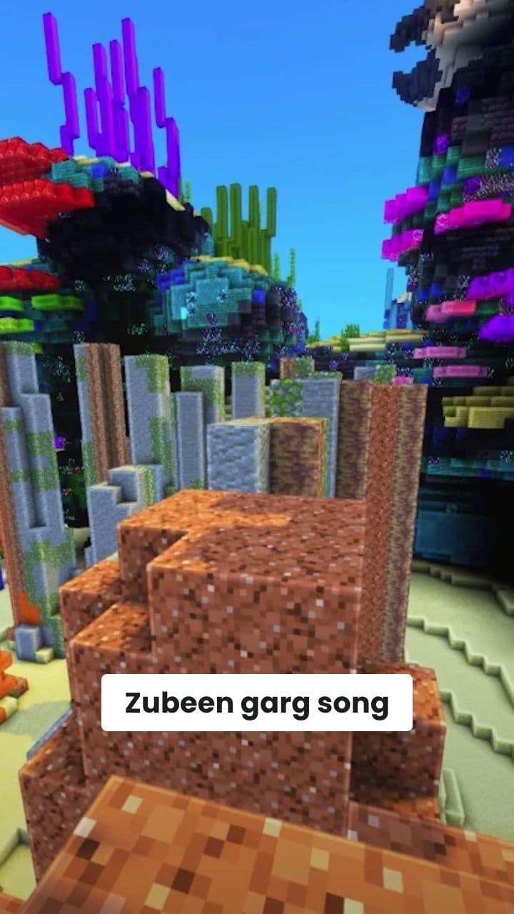 Zubeen Garg Ringtone Creation