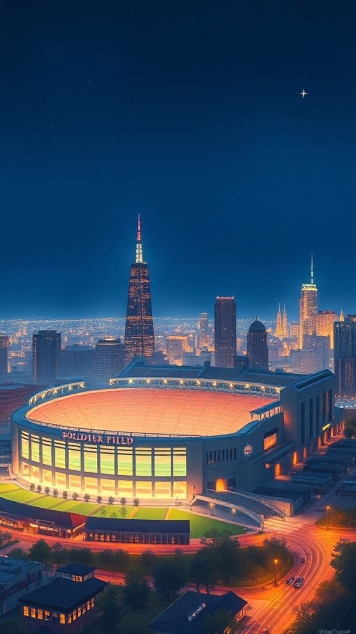 Good Better Best Bear Down