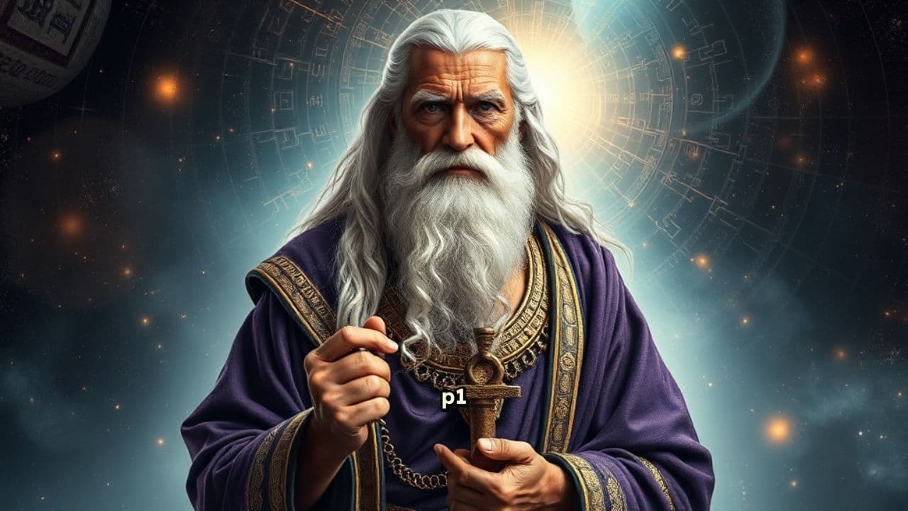 Hermes e a Física Quântica