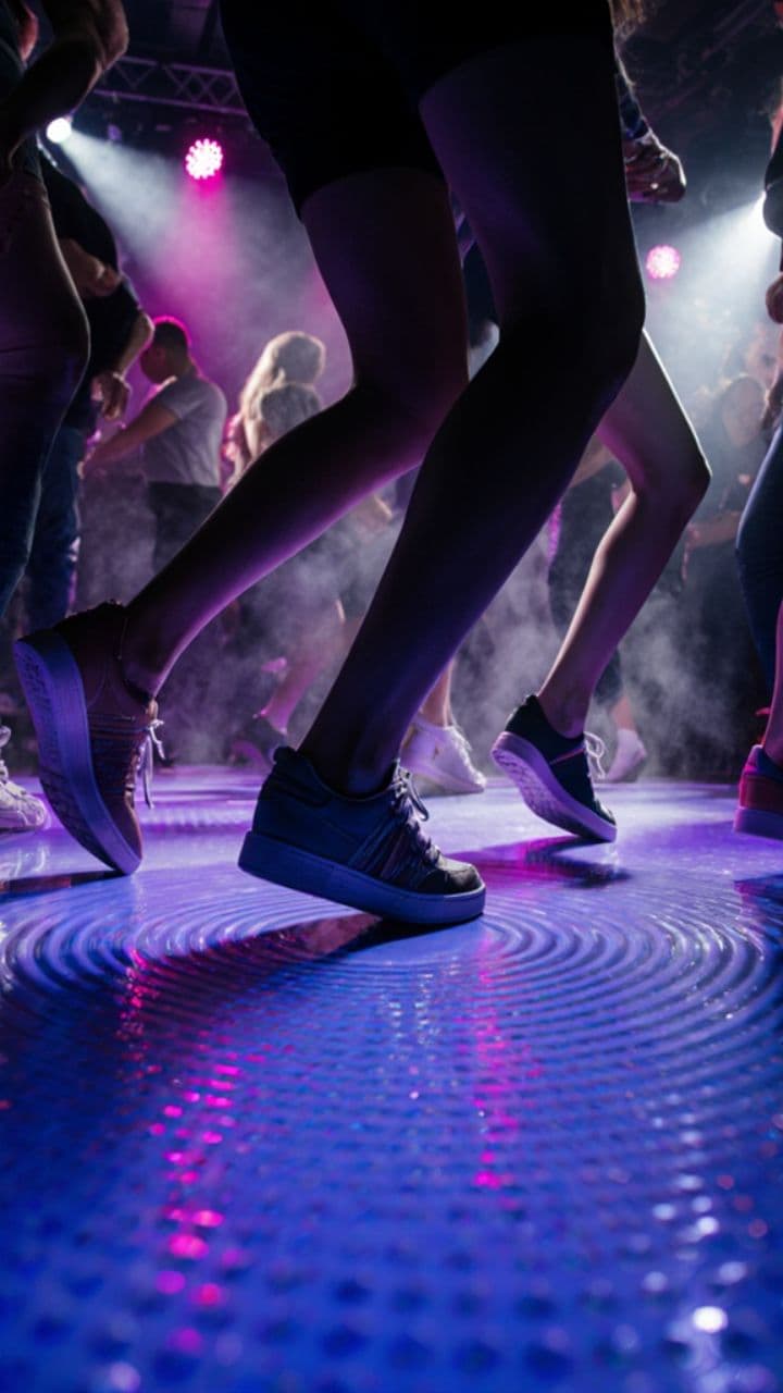 Танец забытья