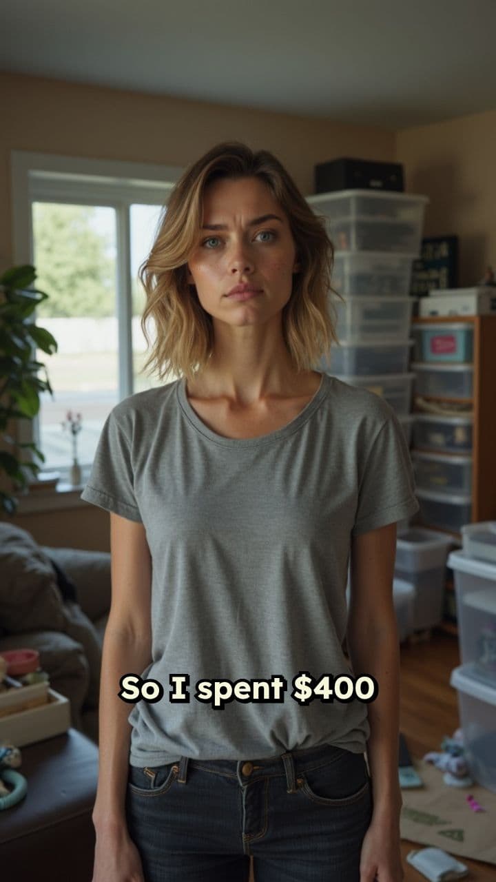 Decluttering Before Organizing: The Truth