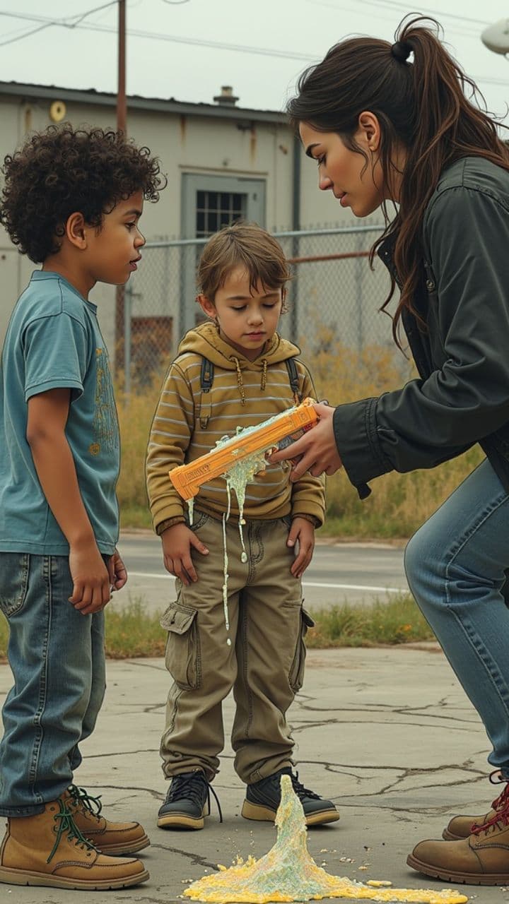 CG Franky - Toys From The Boys II 2