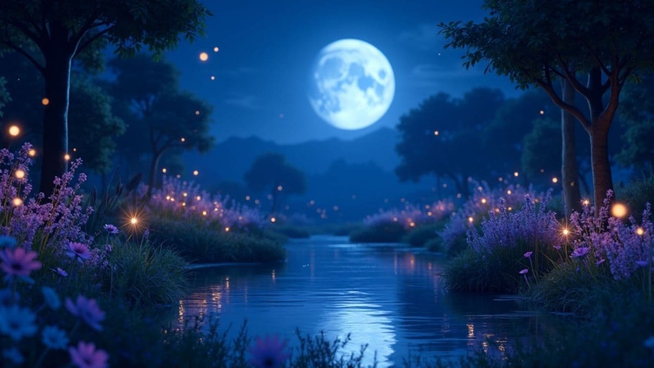 നിന്റെ സ്പർശം, എന്റെ ഹൃദയം