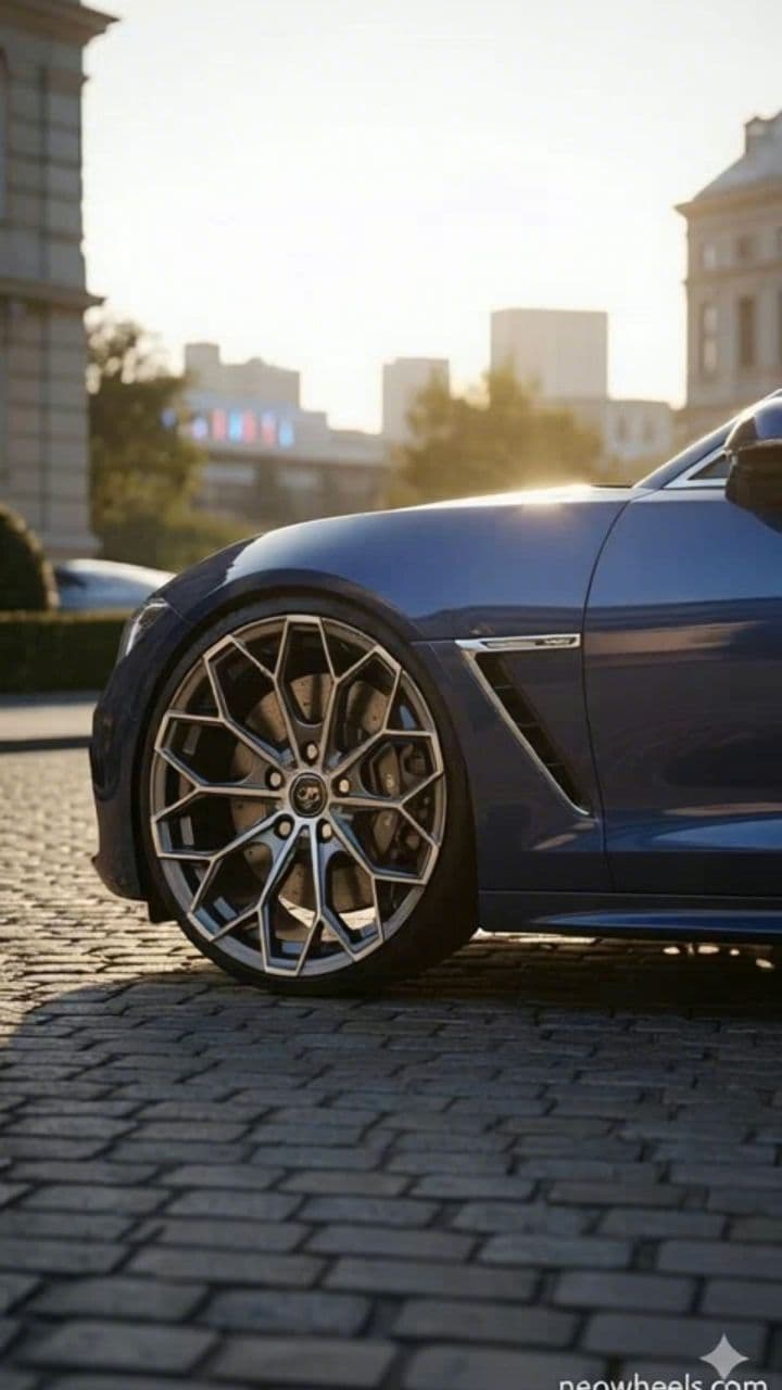 Image transform video