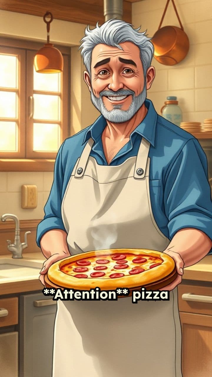 Pizzeria-Style Pizza Oven Secret