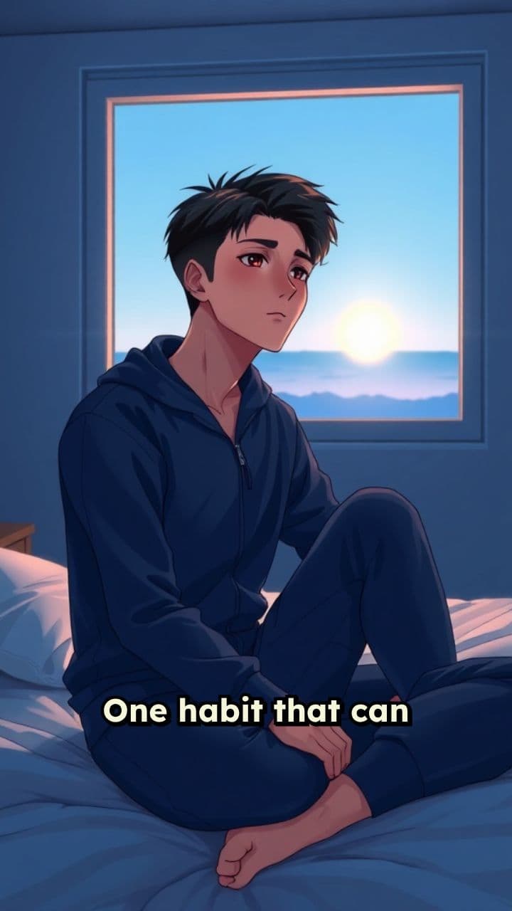 Discipline Creates Freedom Tomorrow