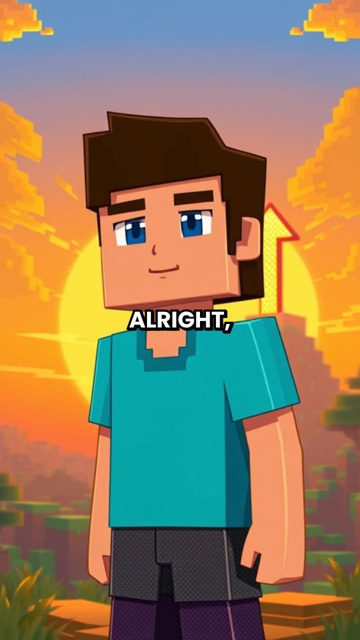 Chasing My Lifesteal SMP Dream