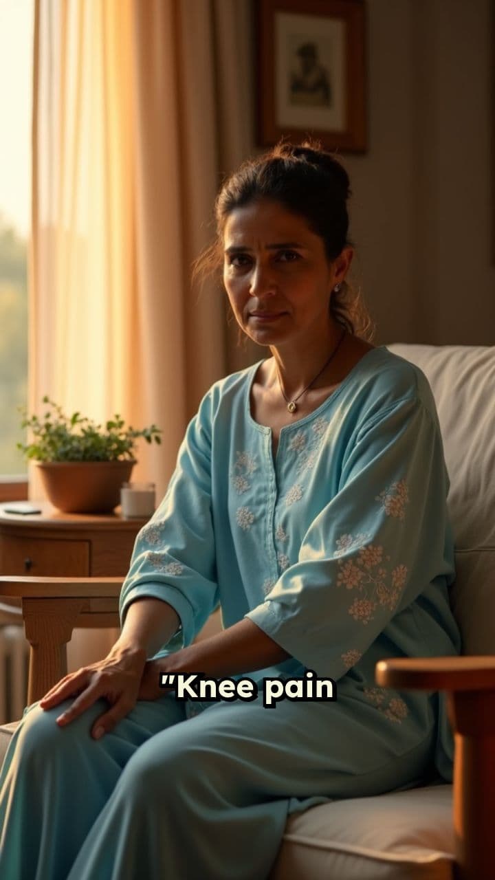 Ghutnon Ke Dard Ke Gharelu Upay