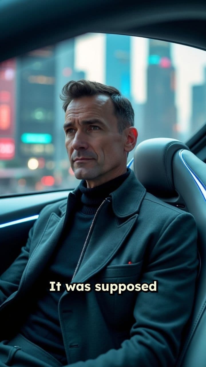 Wrong Place, Wrong Night