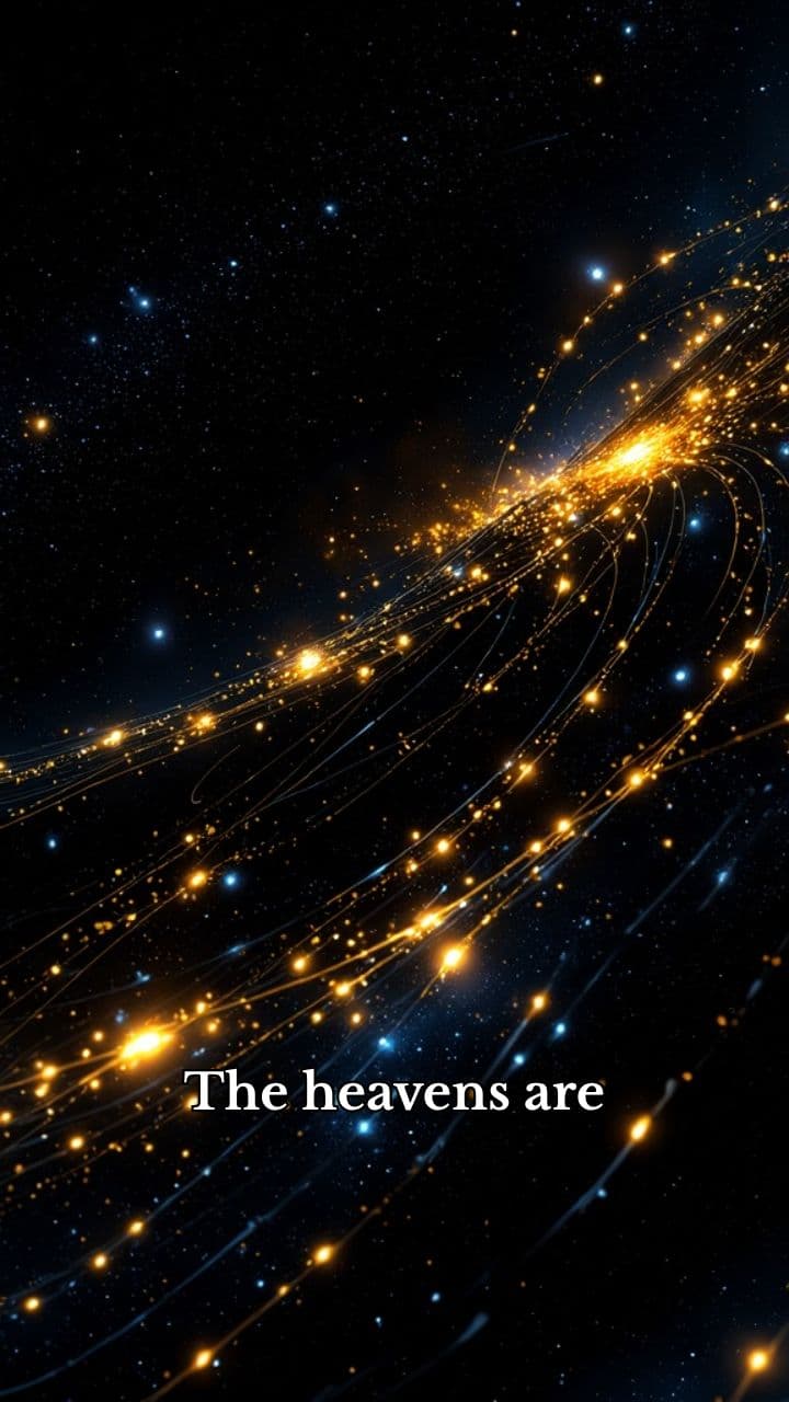 The Battle of Light and Darkness