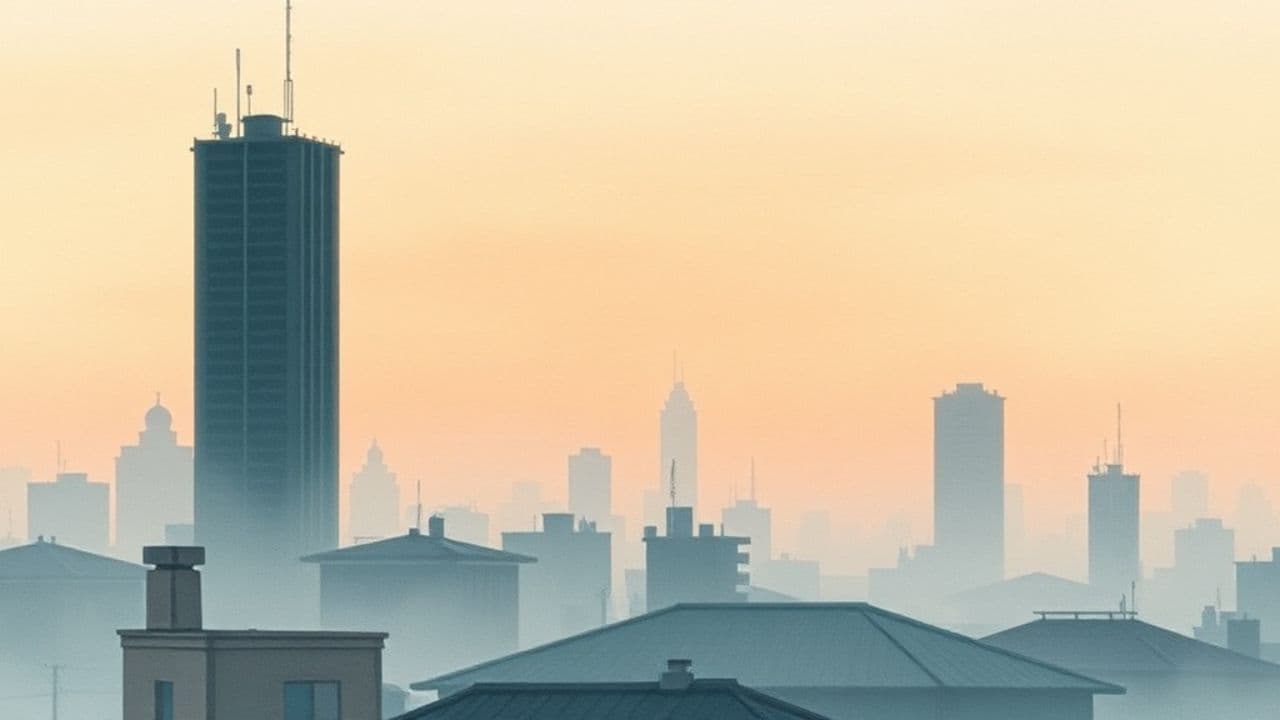 The One Who Got Away