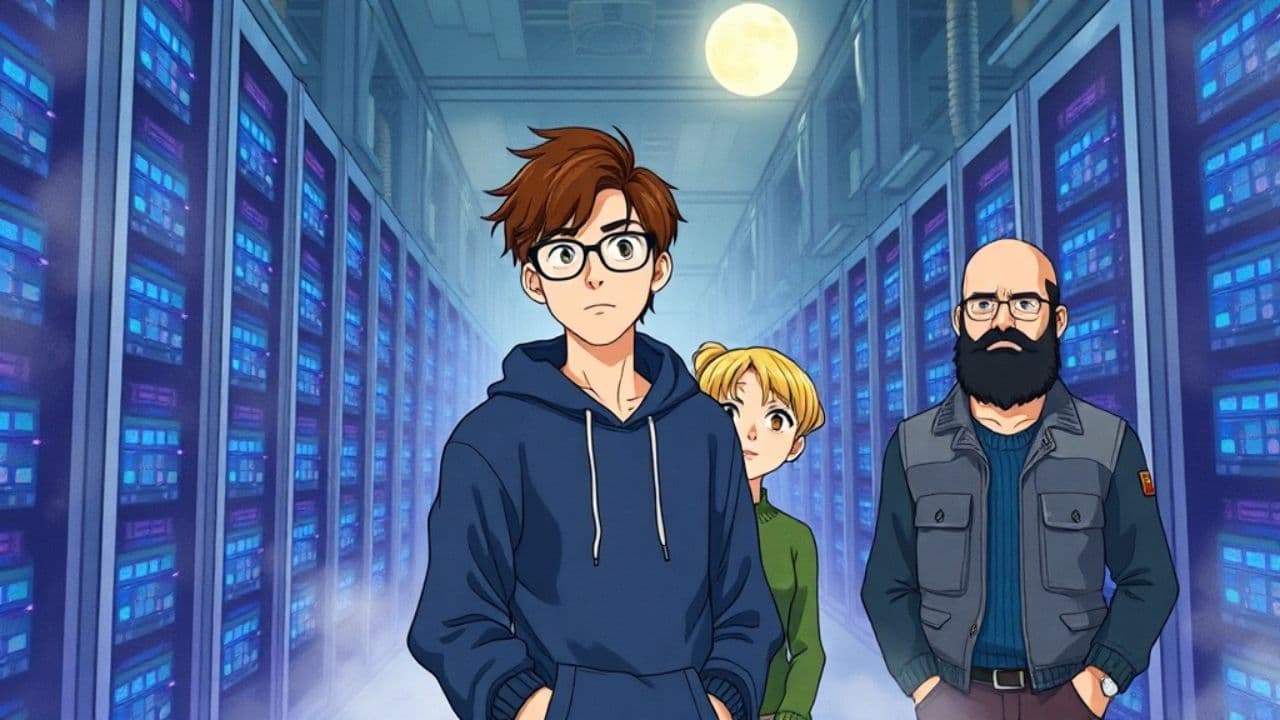 Project Eagle: Sieg in der Weihnachtsnacht