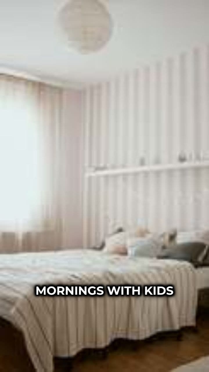 3 Fast Breakfast Hacks Kids Love