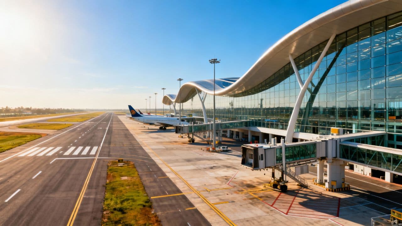 विशाखापट्नम: नया हॉटस्पॉट