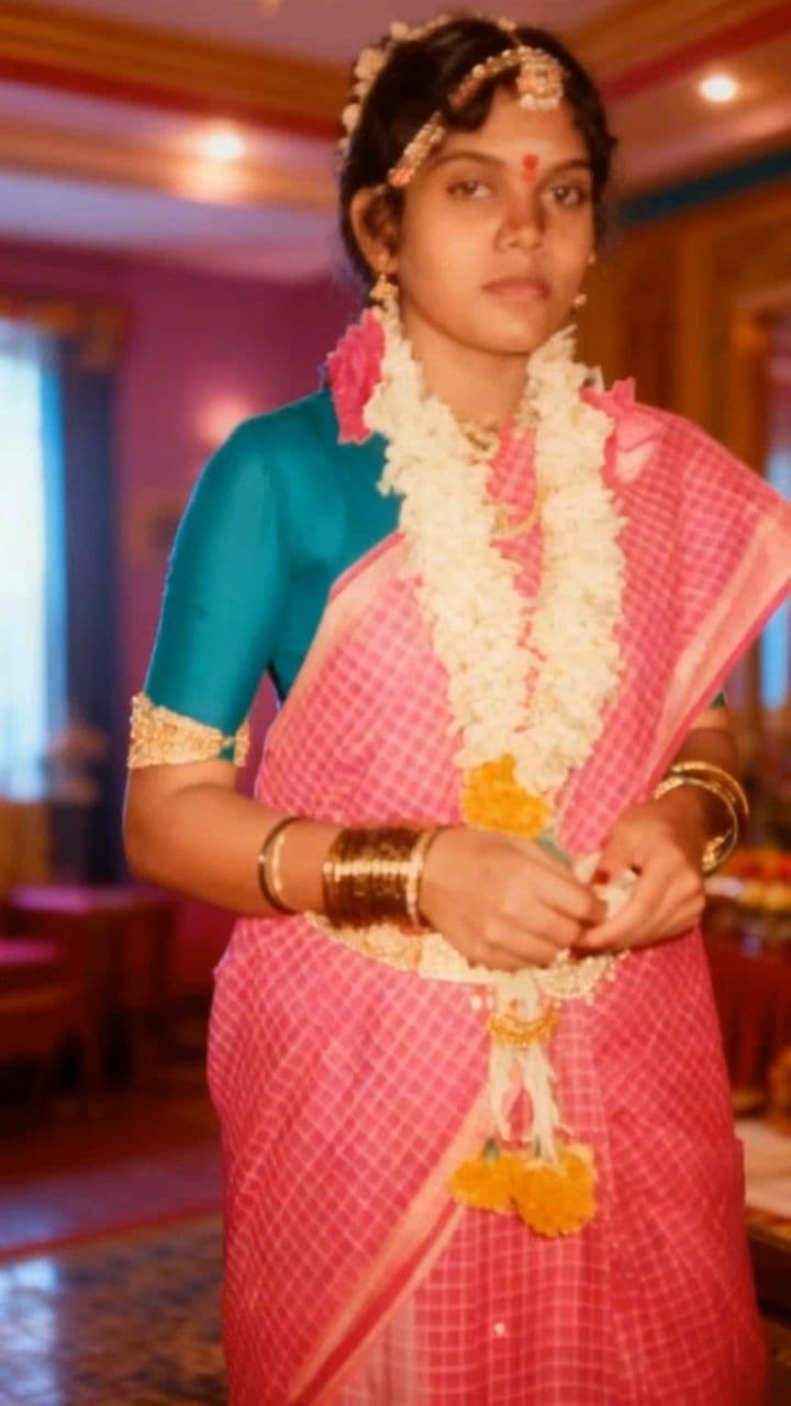 Image transform video