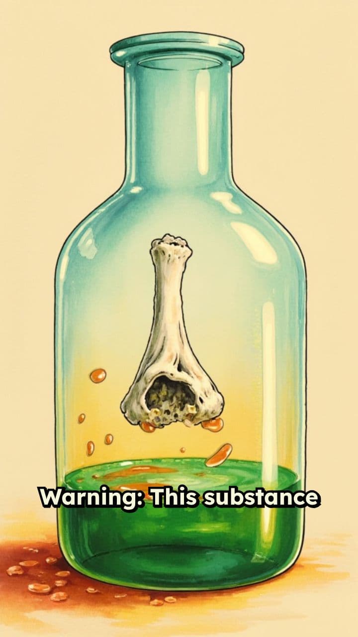 The Body's Chemical Balancing Act