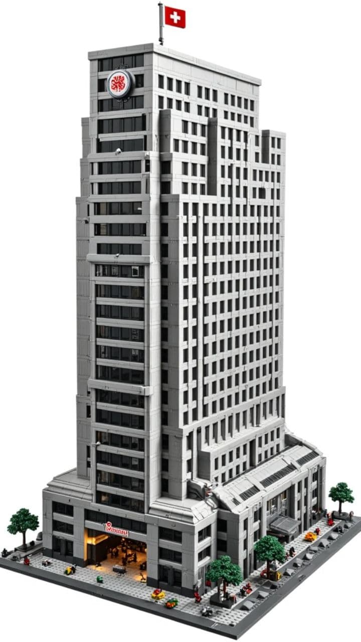 UBS enfrenta riesgos tras colapso de First Brands