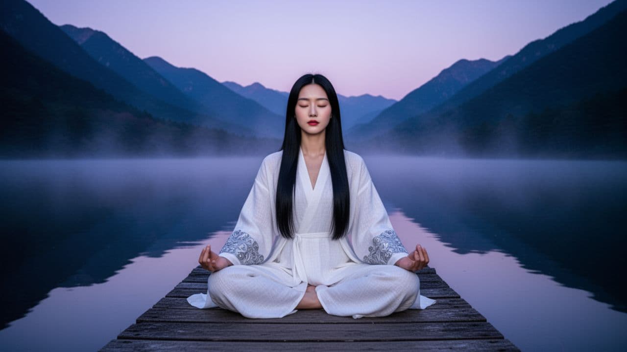 सुबह की शुभ प्रार्थना