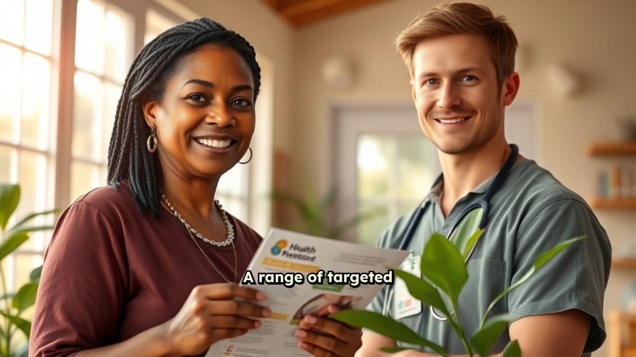 Improving Health for ATSI Communities