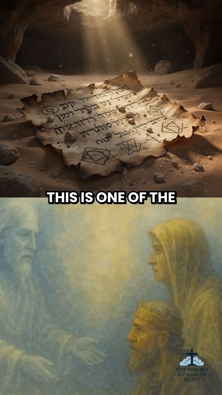 Fallen Angels Experimented on Animals