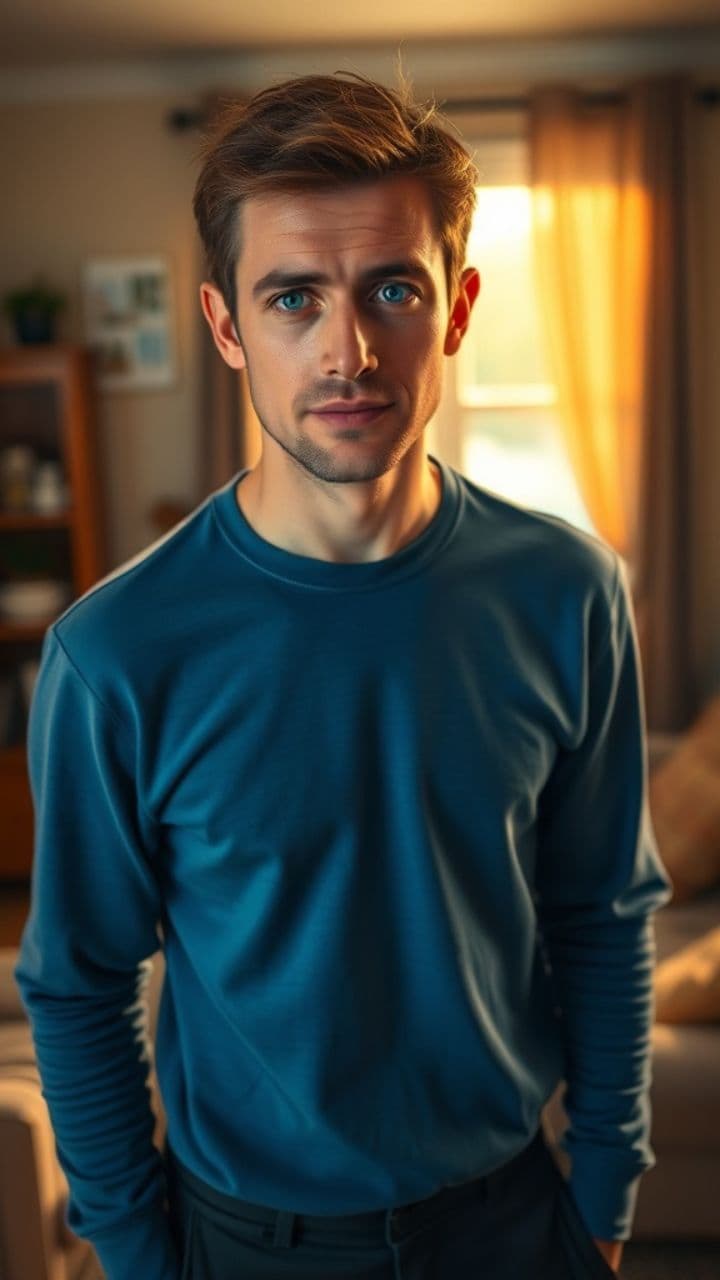 Geldsorgen und Familienausgaben