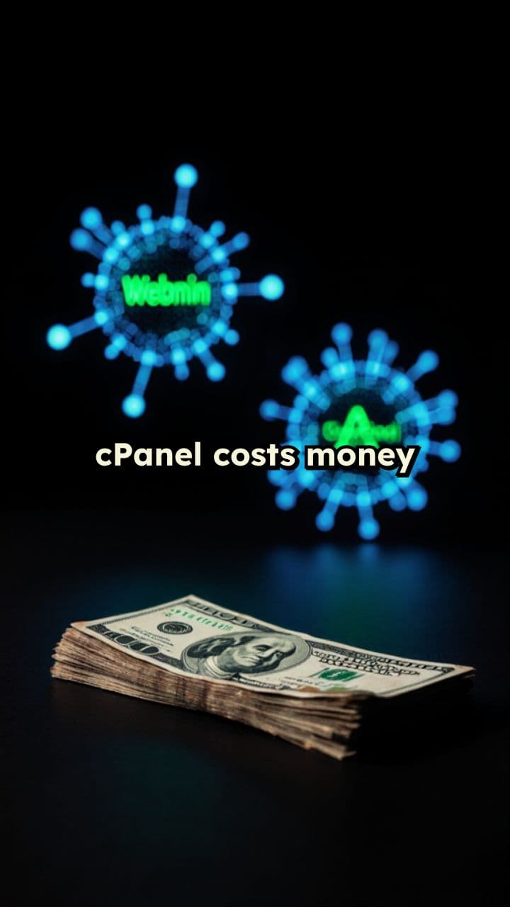 cPanel vs. Free Alternatives: A Comparison