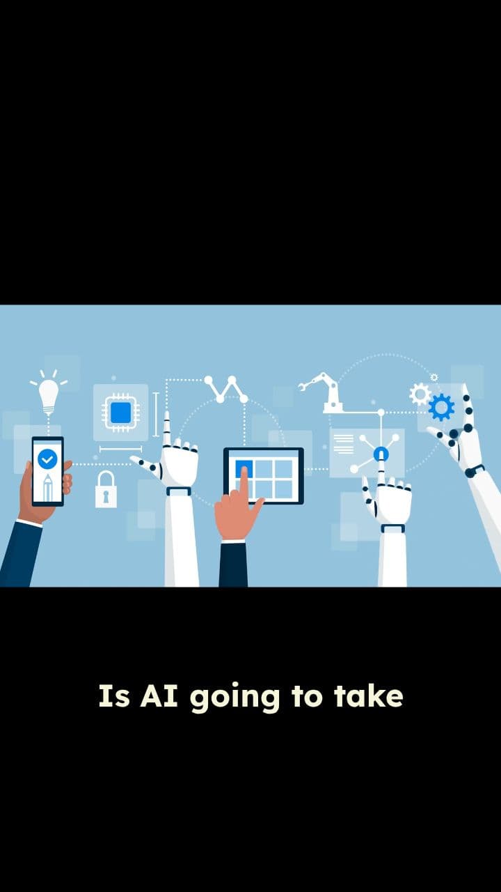 Is My Hard Work In Vain?