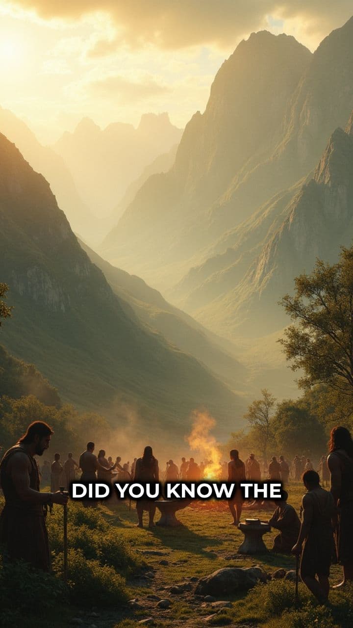 The Origins of Georgia: Colchis and Iberia