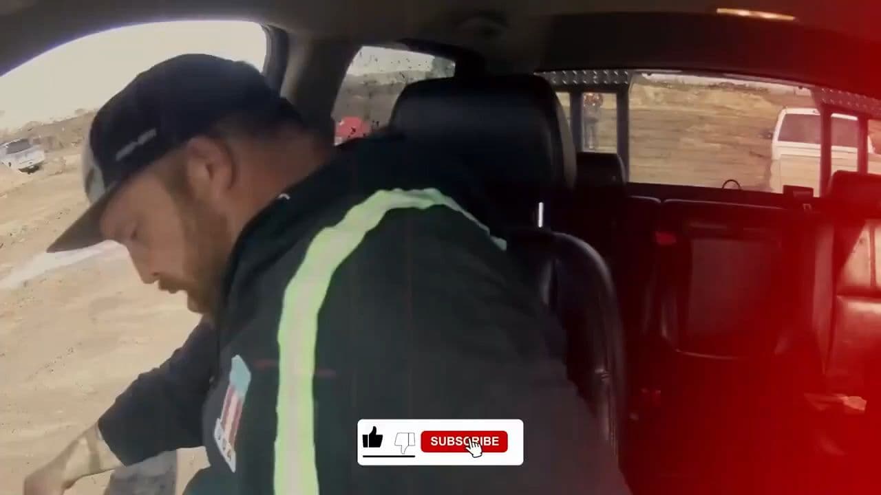 Beneath the Yukon: A Mining Showdown