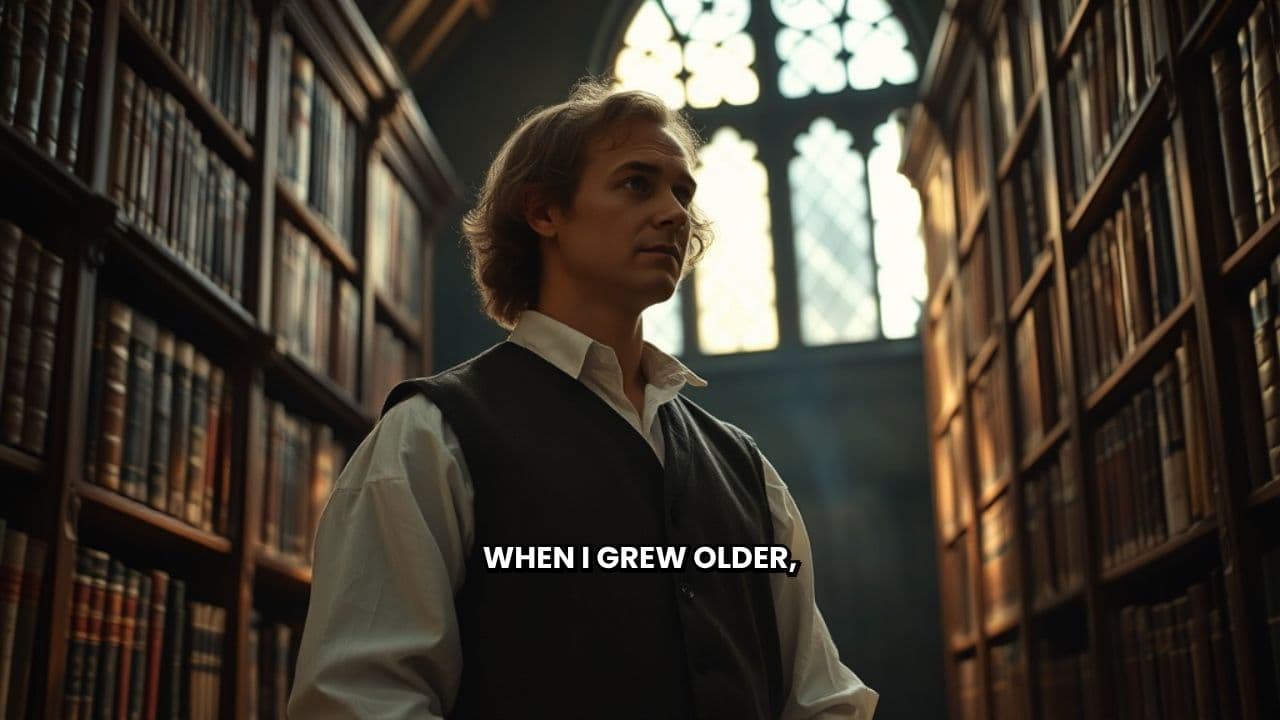 Invisible Forces Across Empty Space