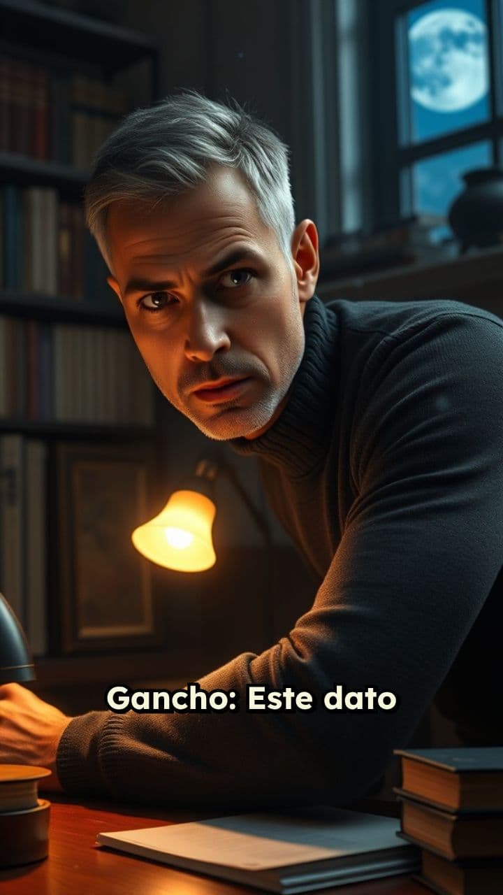 El 90% de tus pensamientos se repite