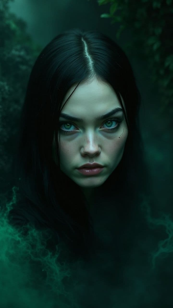 Herz Vergiftet, Alle Sterben