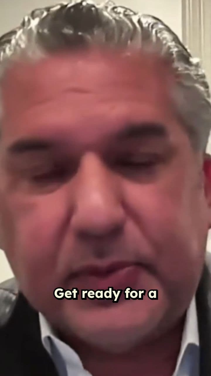 Nick Khan Just Said This About John Cena