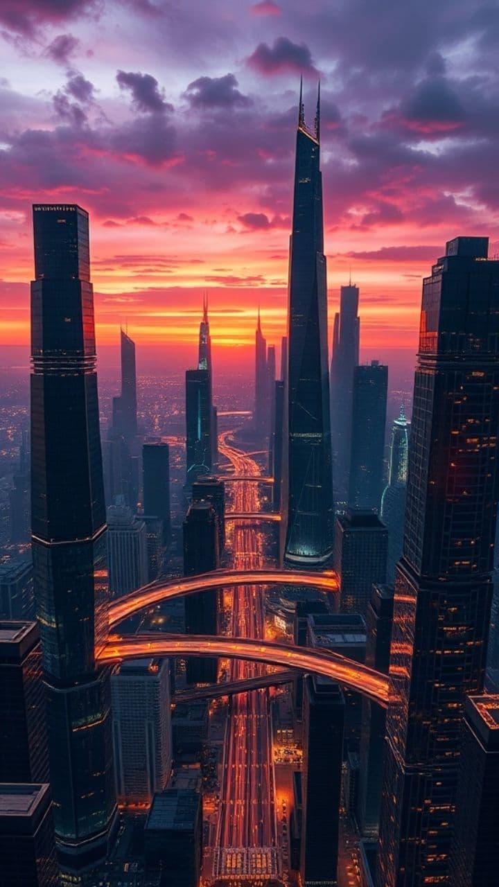 The Invisible Engines of Modern Media