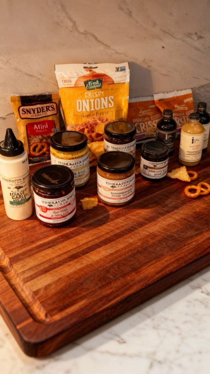 Founders Flavor Box Reveal