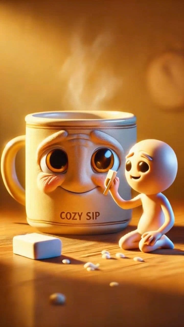 Image transform video