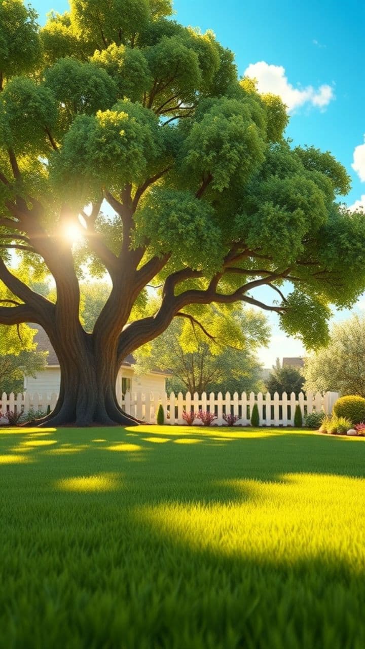 Teamwork Saves the Treats