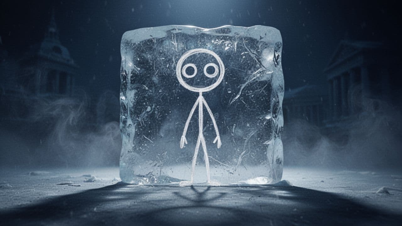 Warmth Earned, Not Given