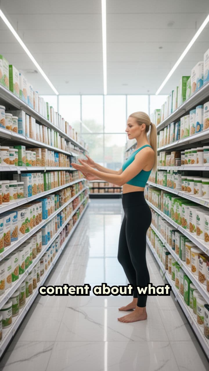 Double Standards in Nestlé Products