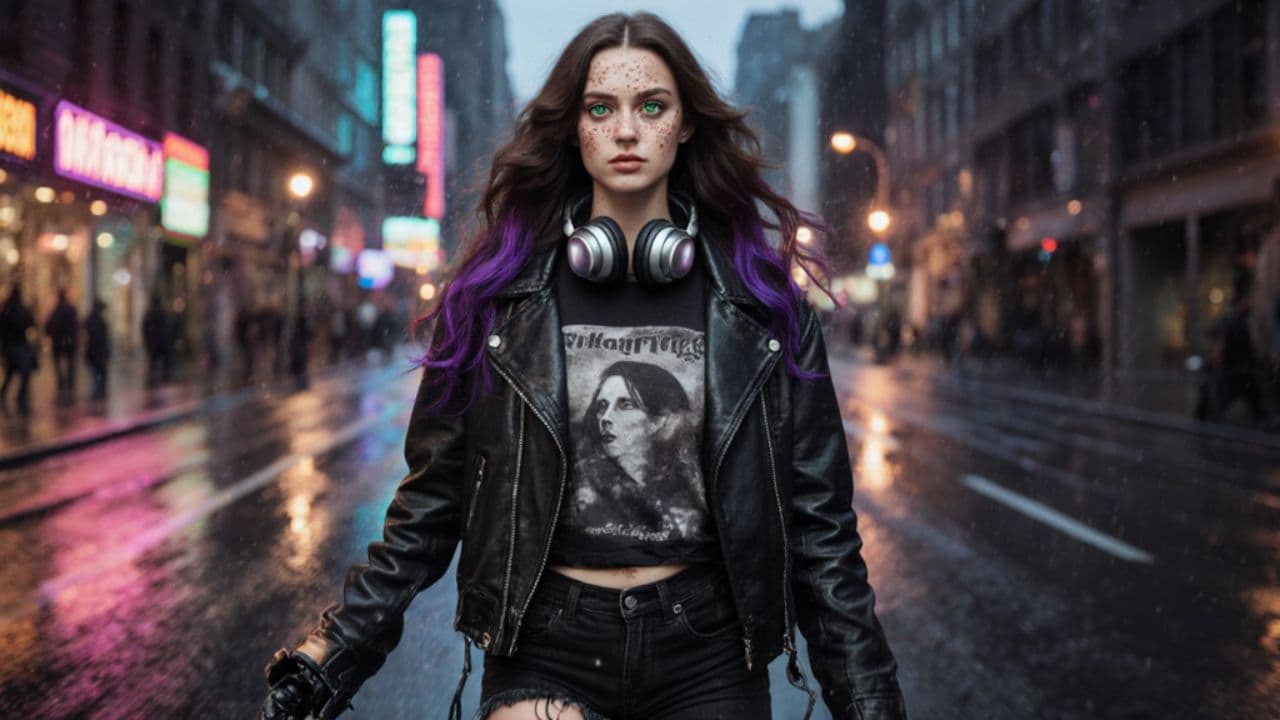 Dopamine and Adrenaline Rush