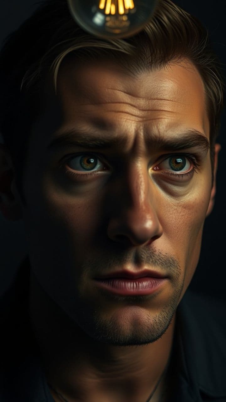 Vinovăția și Speranța Zilelor Viitoare