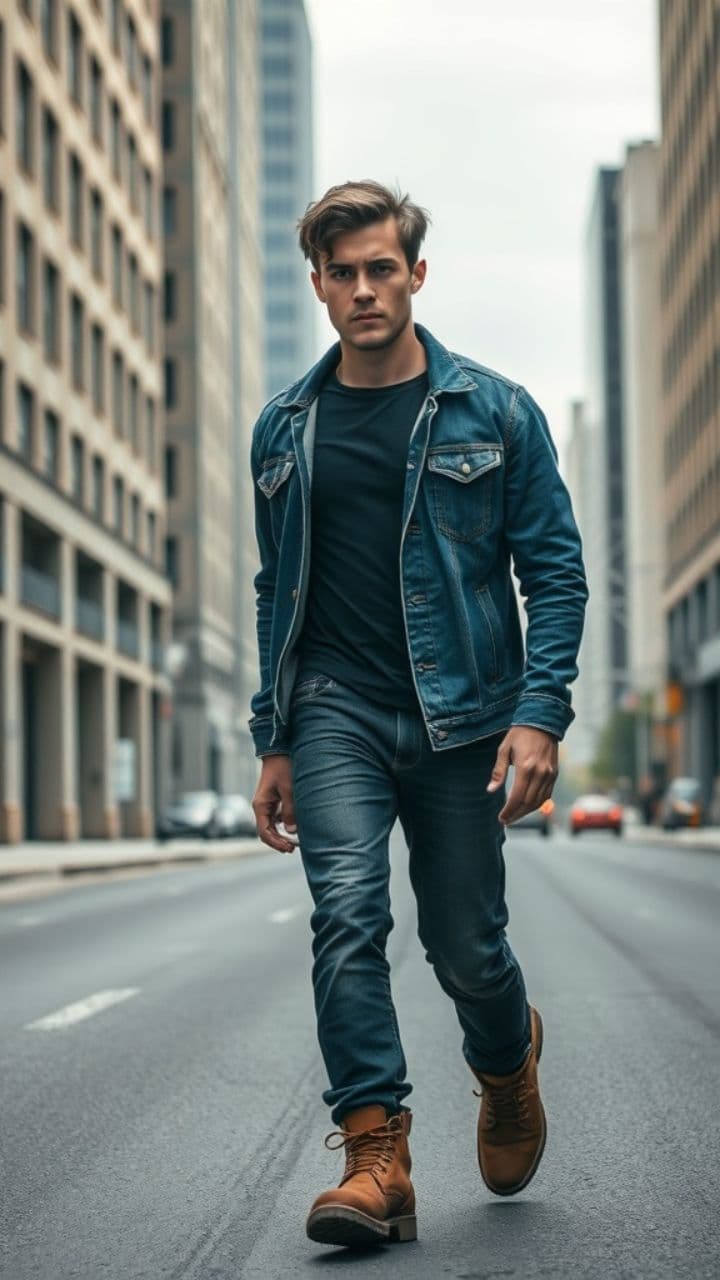 Дани протестира срещу властта