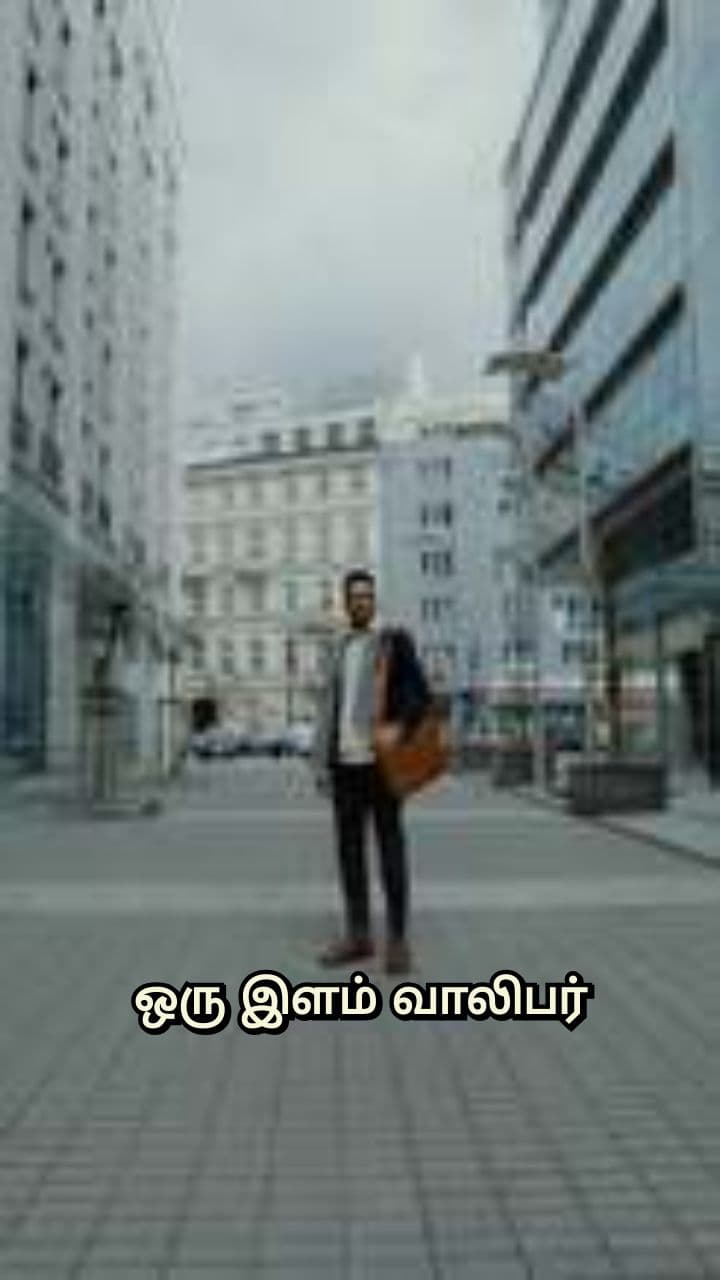 திருநெல்வேலியில் வ்லாகிங் அனுபவம்