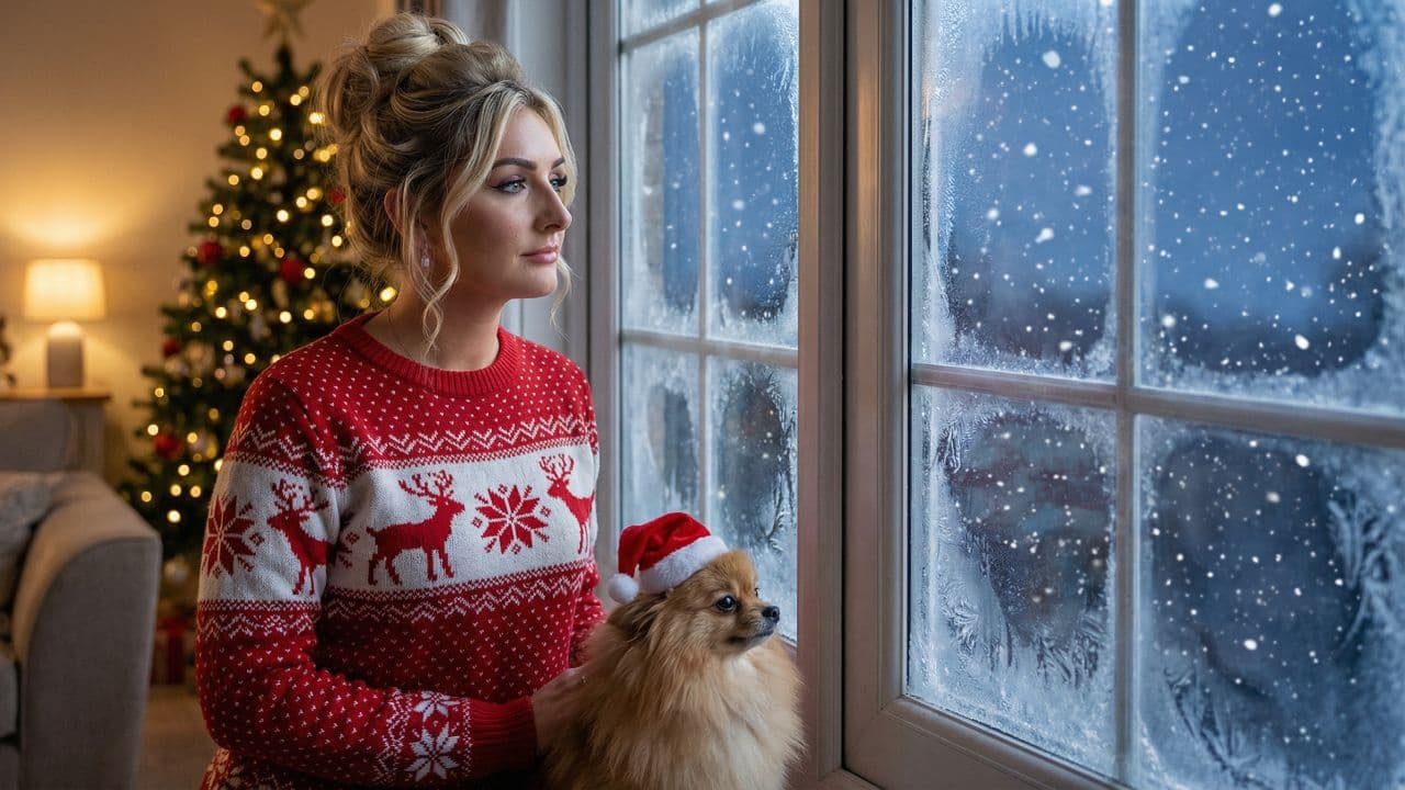 Christmas Dream of Love