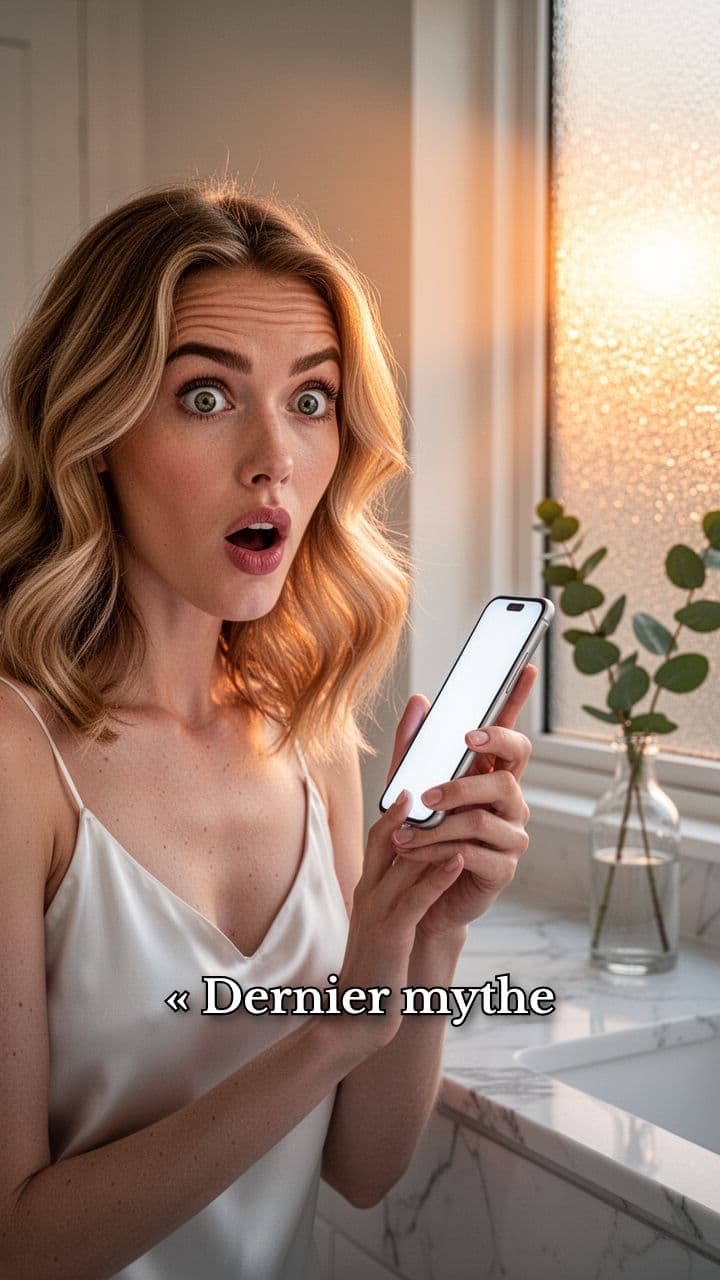 Un soin ne marche pas en 24h