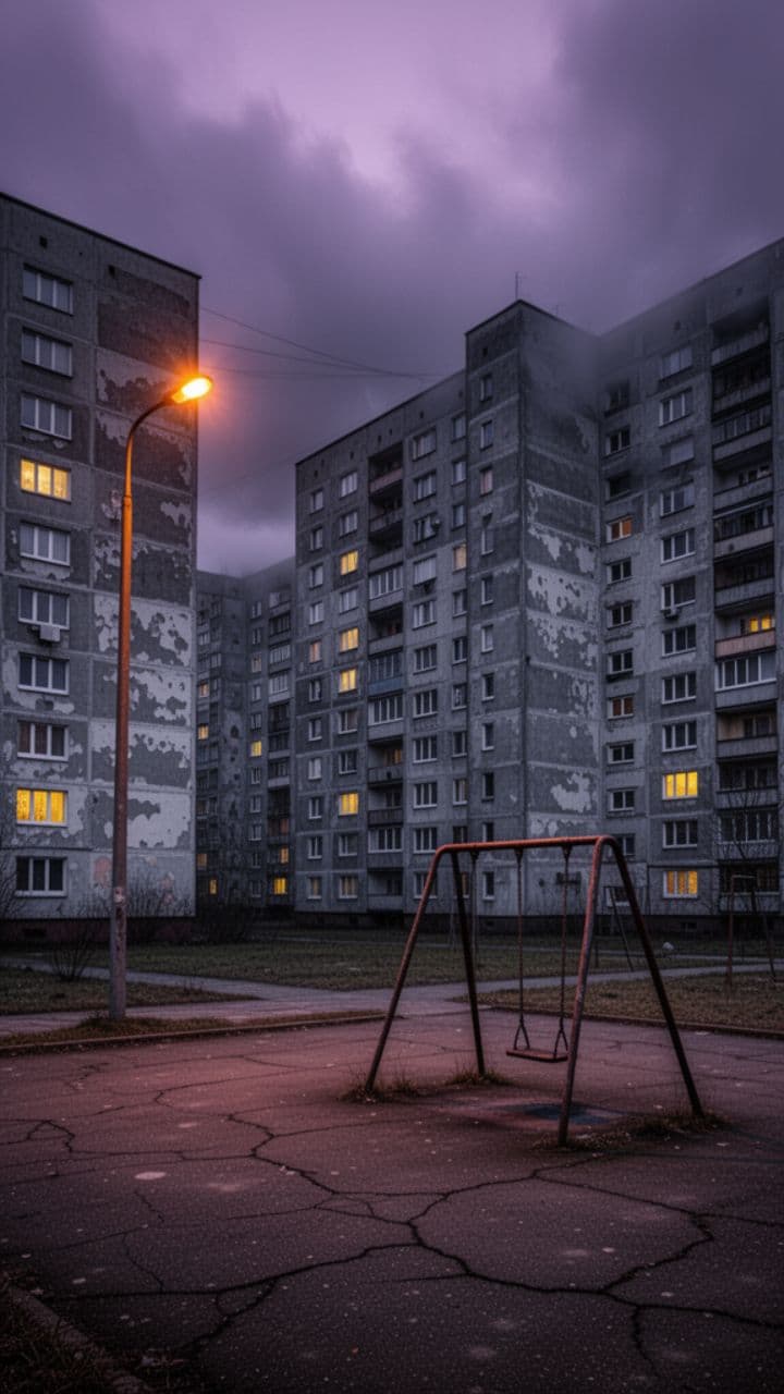 Gdzie moja dziewczyna?