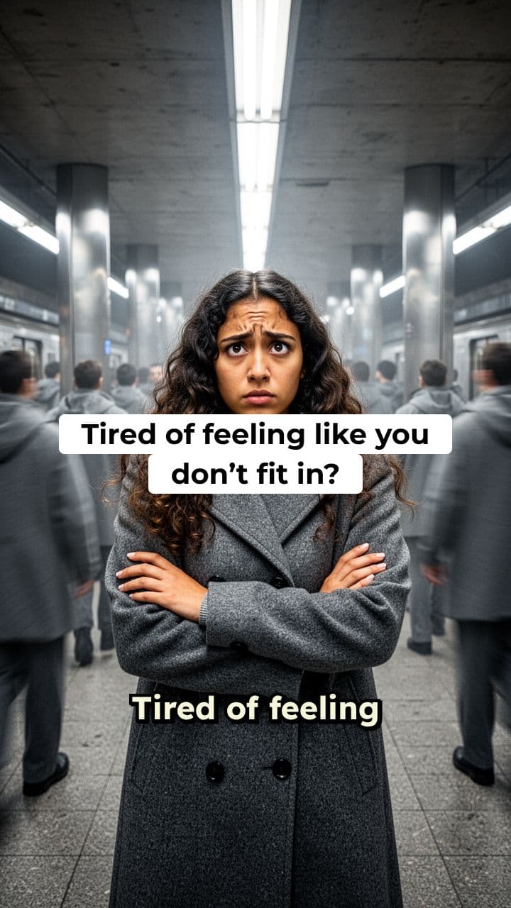 Your Vibe Attracts Your Tribe