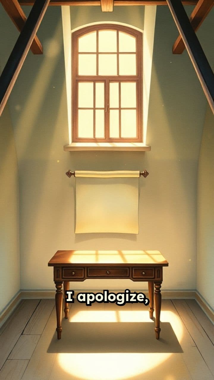 Text Content Needed for Voice Generation