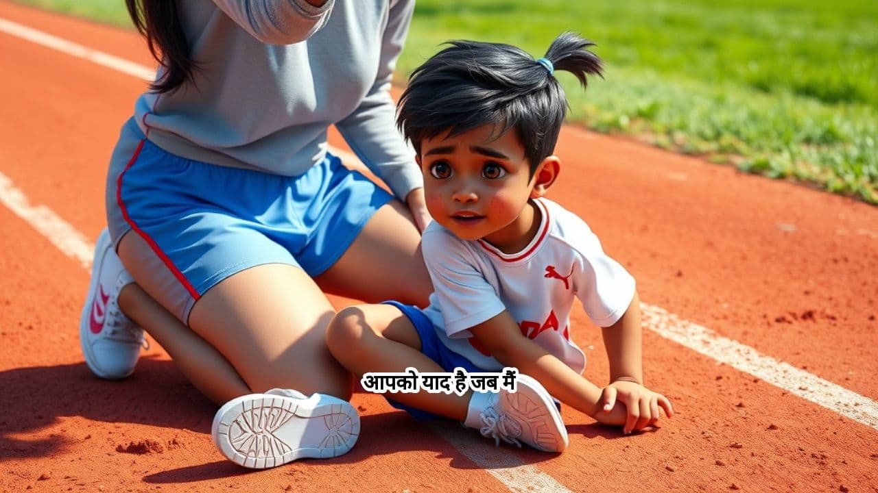 The Power of a Teacher's Words